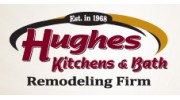Hughes Kitchens & Bath