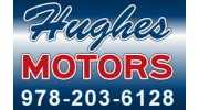 Hughes Motors