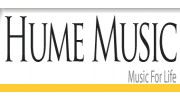 Hume Music
