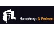 Humphrey's And Partners Architects