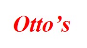 Otto's Import Store & Deli