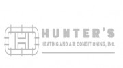 Hunter's Heating & Air Cond