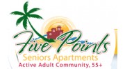 Five Point Seniors