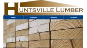Huntsville Lumber