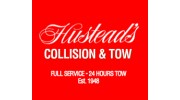 Hustead's Towing