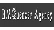 H.V. Quenzer Agency NYC