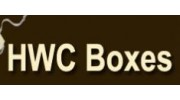 HWC Boxes & Packaging Supplies