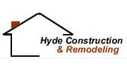Hyde Construction & Remodeling