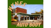 Michael J Hynes Auto Body