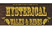 Hysterical Walks & Rides