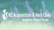 HZ Acupuncture & Herb Clinic