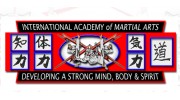 International Academy-Martial
