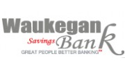 Waukegan Savings Bank