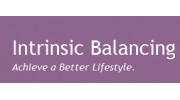 Intrinsic Balancing Touch Massage