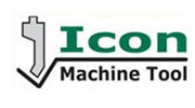 Icon Machine Tool
