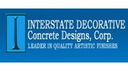 Interstate Decorative Concrete Designs
