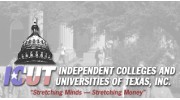 Independent Colleges & Universities Of Texas