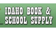 Idaho Book & School Supply
