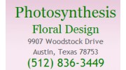 Photosynthesis Floral Design