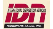 IDN-Hardware Sales