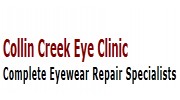 Collin Creek Eye Cl