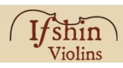 Ifshin Violins Rentals