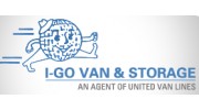 I-Go Van & Storage