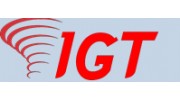 Igt Embroidery