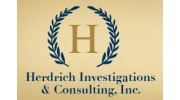 Herdrich Investigations