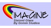 GOMM Stained Glass