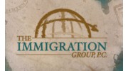 Immigration Group PC