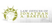 Jonathan Bartell Law Office