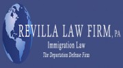 Revilla Law Firm