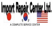Import Repair Center