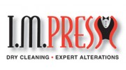 IM Press Cleaners