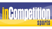 In Competition Sports