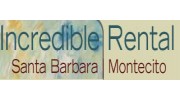 Vacation Home Rentals in Santa Barbara, CA
