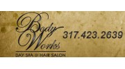 Indianapolis Hair Salon And Day Spa