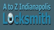 A To Z Indianapolis Locksmith