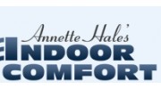 Annette Hale's Indoor Comfort