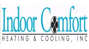 Indoor Comfort Heating-Cooling