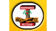 Independence Recycling