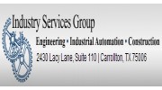 Industry Services Group