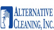 Alternative Cleaning