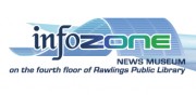 Infozone News Museum