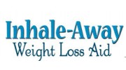 Inhale-Away Weight Loss Aid