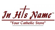 In His Name Catholic Store