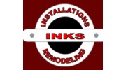 Inks Installations
