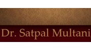 Dr. Satpal S. Multani, APC