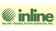 Inline Translation Service